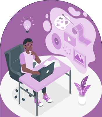 طراحی سایت شخصی