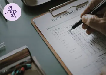 گزارش تکنیکال