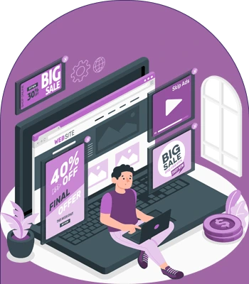 طراحی سایت فروشگاهی